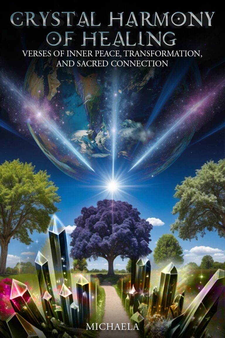 Crystal Harmony Of Healing