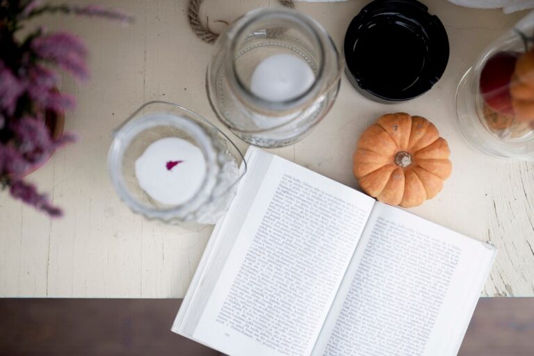 A Journey Within – Find the Right Read for Spiritual Growth