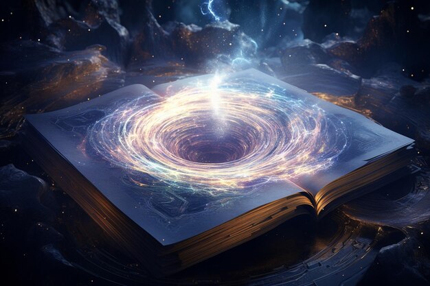 Awaken Your Mind - Explore the Depths of Cosmic Consciousness