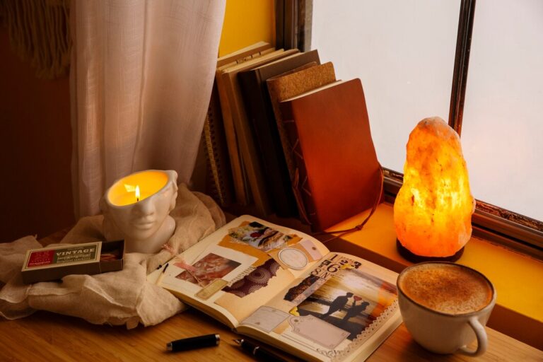 Find Inner Peace - A Guide to Spiritual Wellness Through Books