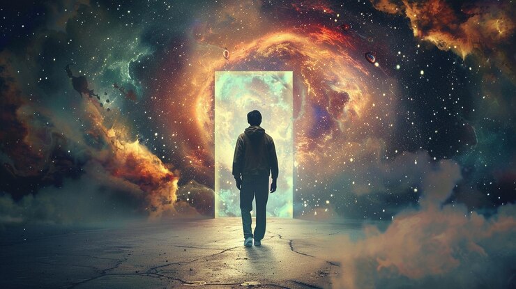Mystical Poetry - A Door To Achieving Cosmic Consciousness