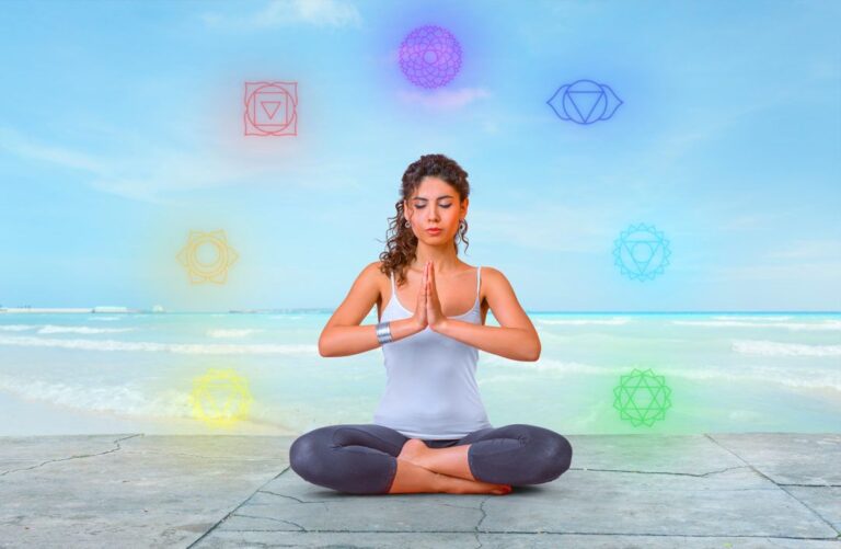 What Is Chakra Balancing - Guide To Find The Right Chakra Balancing Book